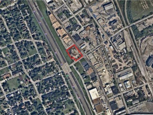4101 N Broadway , St Louis, MO 63147