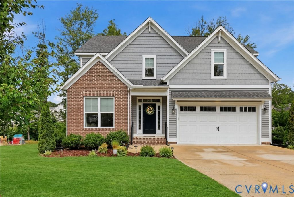 2508 Lilybank Court, Chesterfield, VA 23112 Main Photo