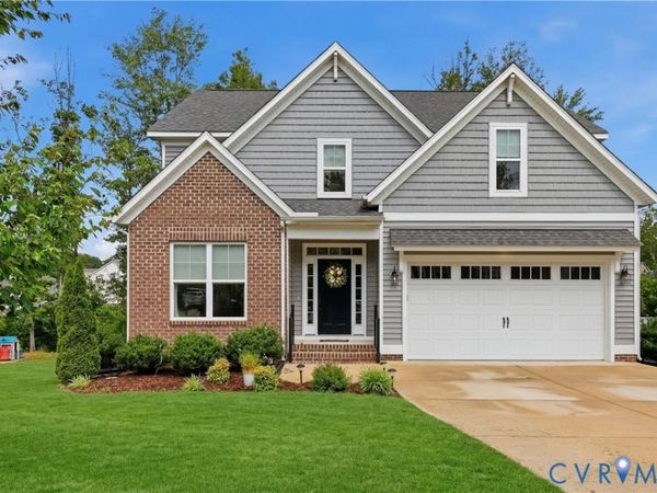 2508 Lilybank Court, Chesterfield, VA 23112