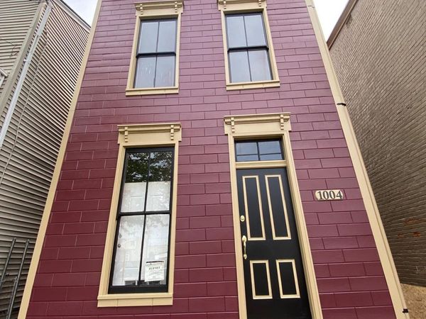 1004 York Street, Newport, KY 41071