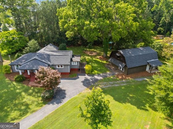 180 Kingston Highway 293 NW, Cartersville, GA 30120
