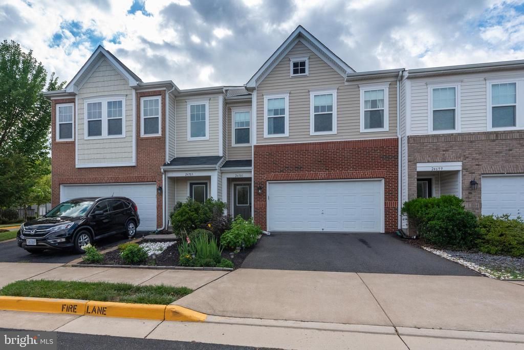 24701 Gracehill Terrace, Aldie, VA 20105 Main Photo