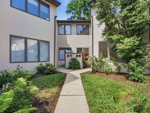 138 MONTROSE AVENUE , Unit 26, BRYN MAWR, PA 19010