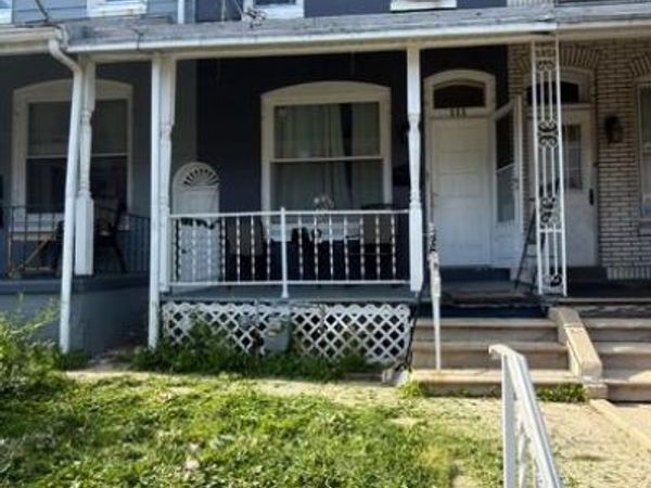 111 OLEY STREET, READING, PA 19601