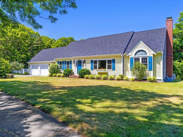 139 Fuller Road, Centerville, MA 02632