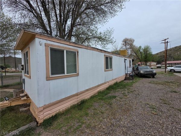 101 Ada Street, Unit 12, Caliente, NV 89008