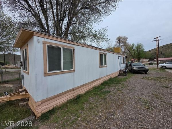 101 Ada Street, Unit 12, Caliente, NV 89008