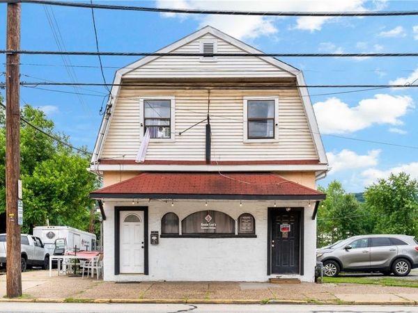1601 Duss Ave, Ambridge, PA 15003
