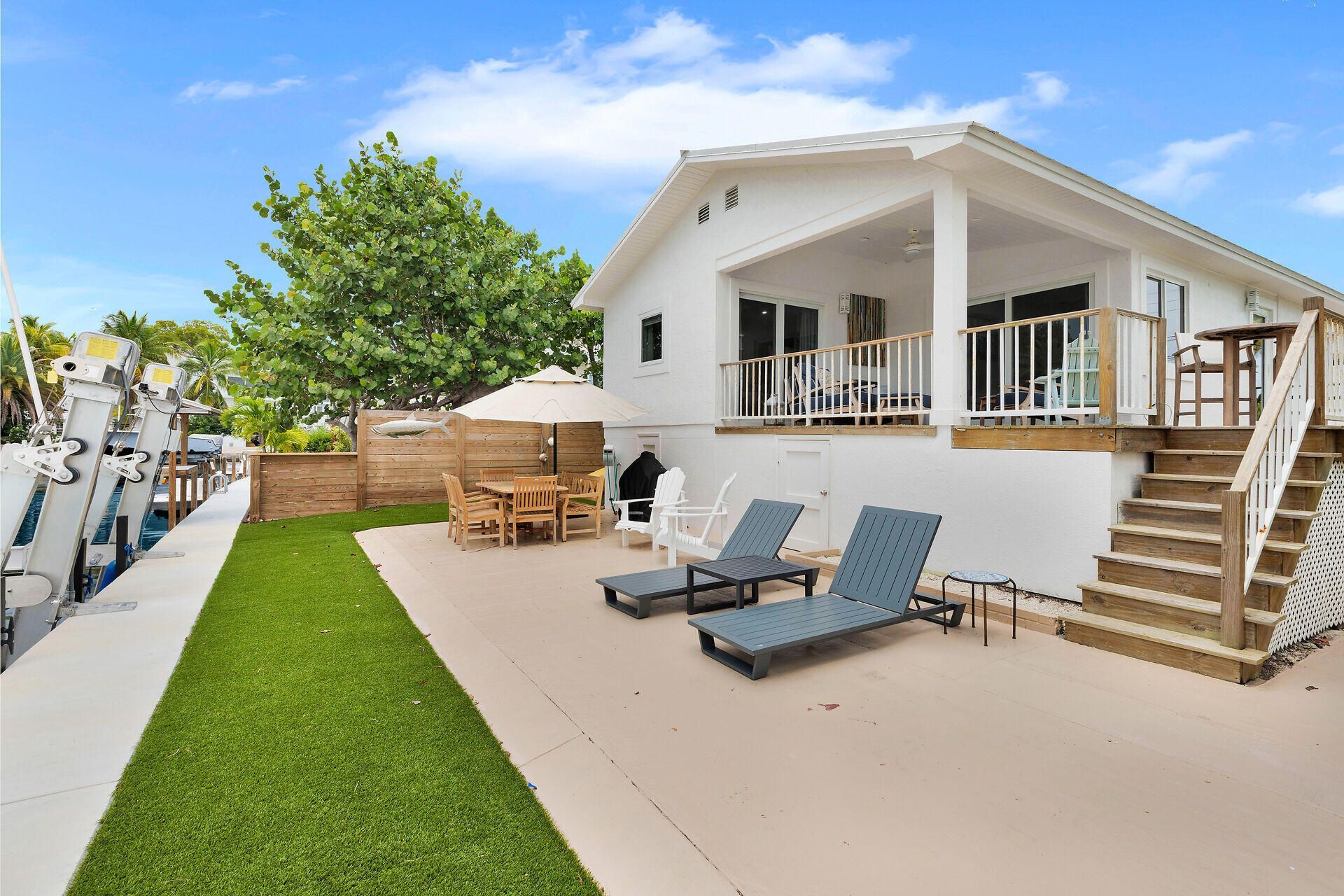 182 Airstream Lane, Tavernier, FL 33070 Photo