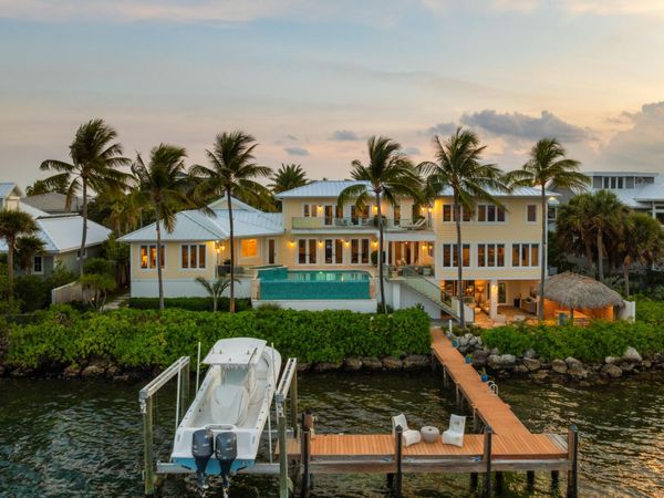 94 Driftwood Drive, Key Haven, FL 33040