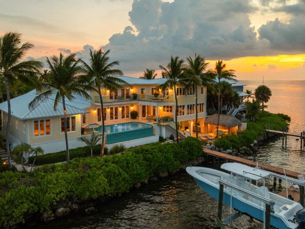 94 Driftwood Drive, Key Haven, FL 33040