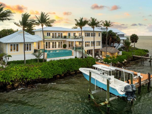 94 Driftwood Drive, Key Haven, FL 33040