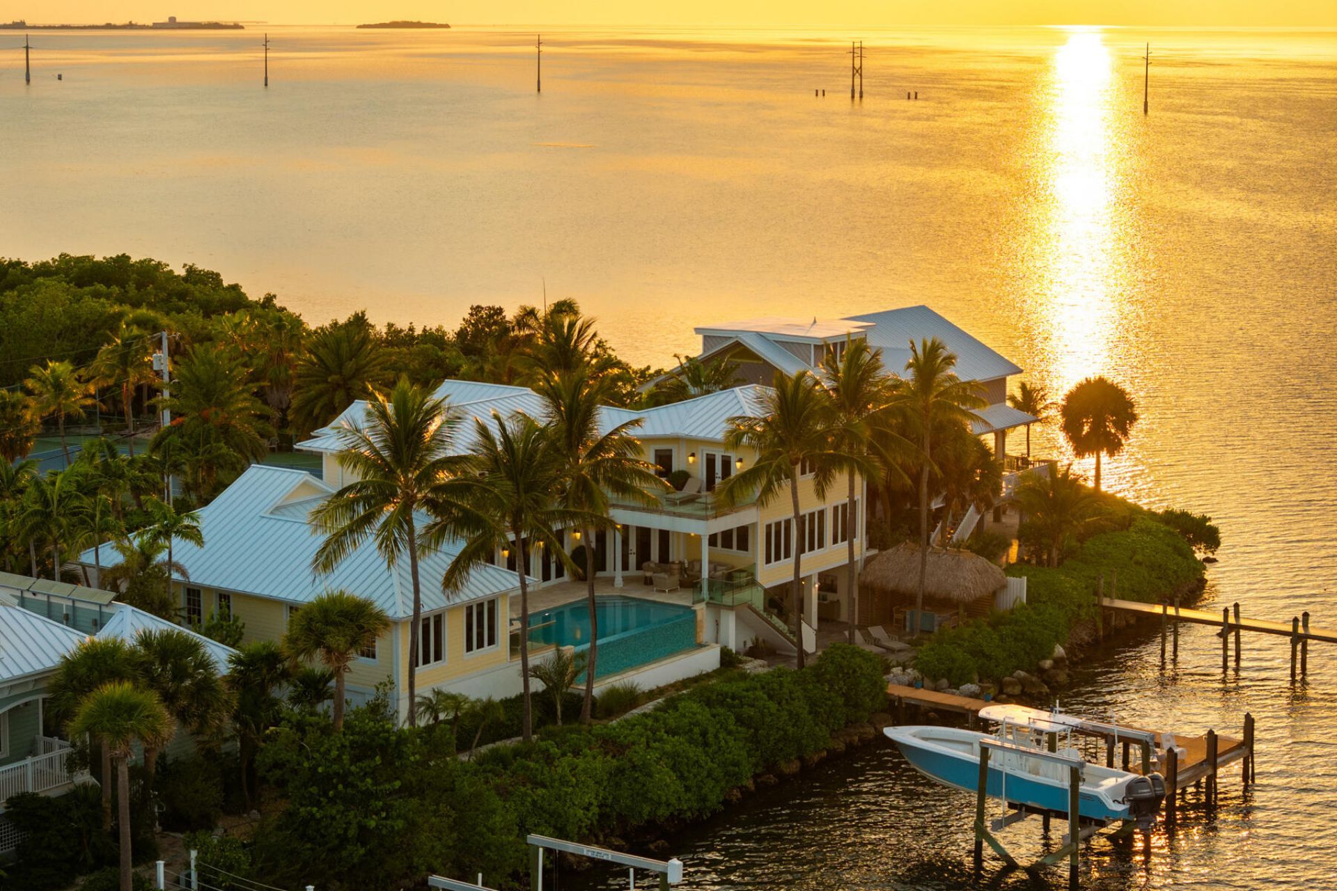 94 Driftwood Drive, Key Haven, FL 33040 Photo