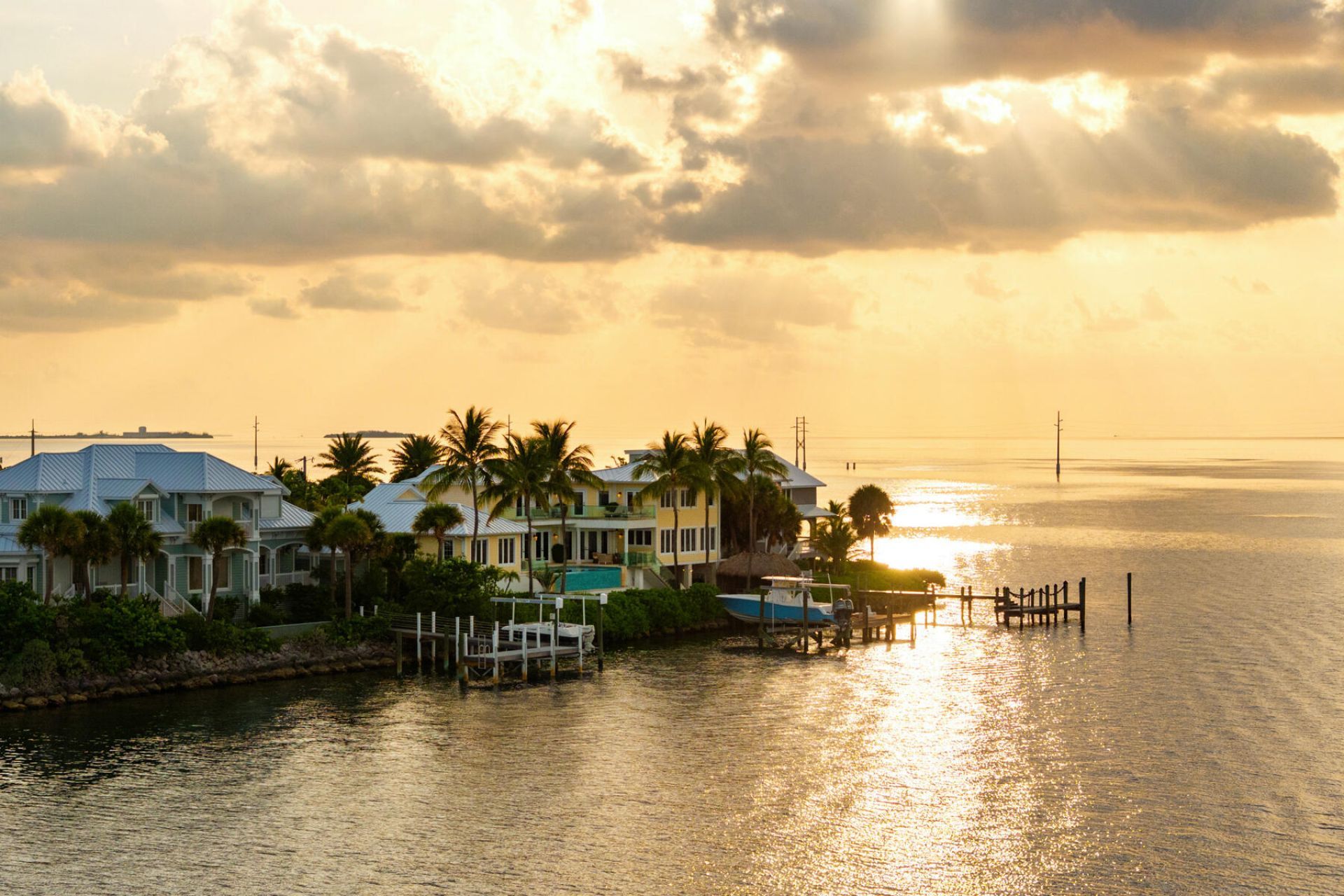 94 Driftwood Drive, Key Haven, FL 33040 Photo