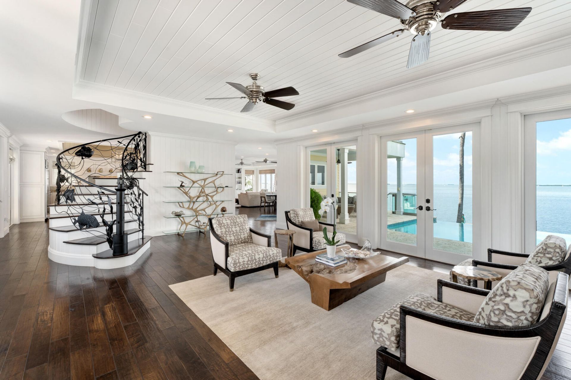94 Driftwood Drive, Key Haven, FL 33040 Photo