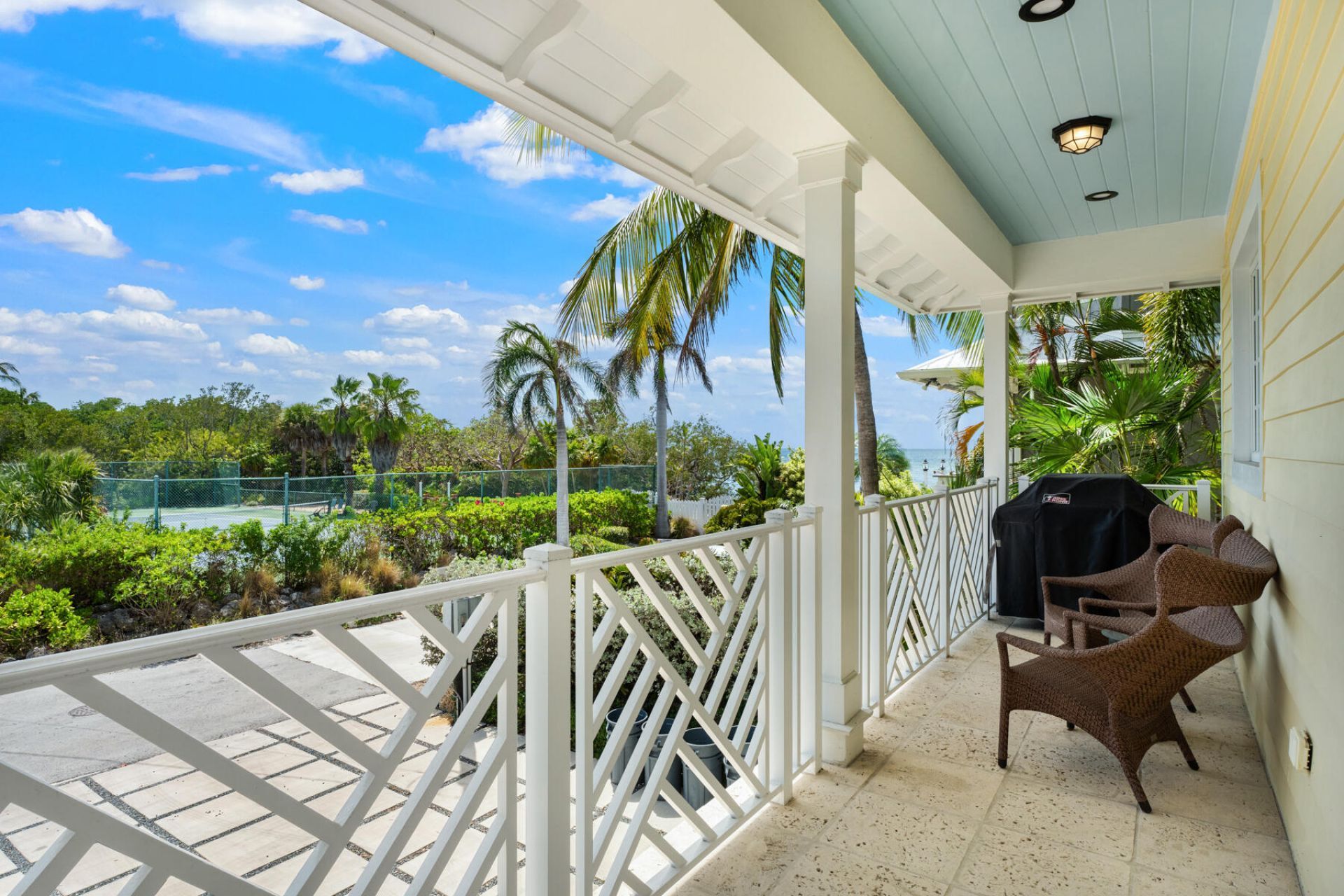 94 Driftwood Drive, Key Haven, FL 33040 Photo
