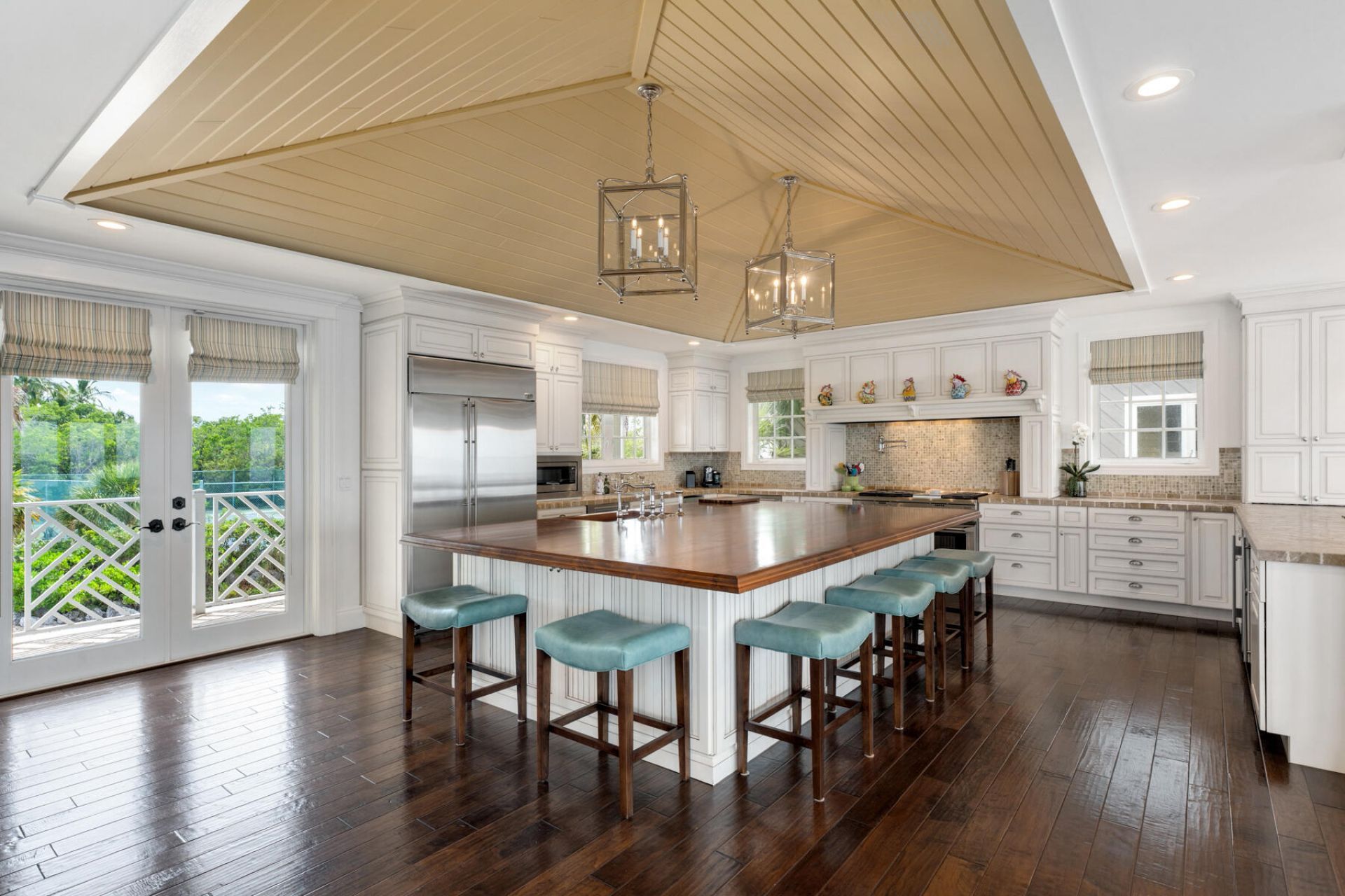 94 Driftwood Drive, Key Haven, FL 33040 Photo