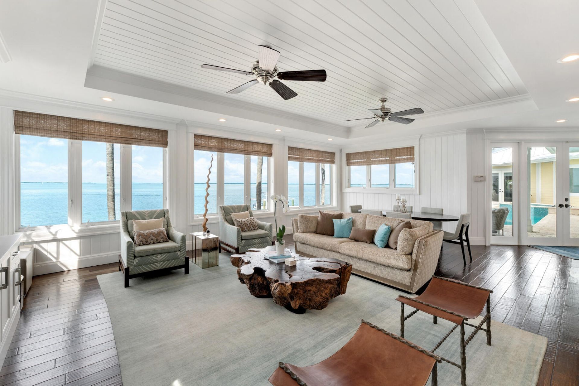 94 Driftwood Drive, Key Haven, FL 33040 Photo