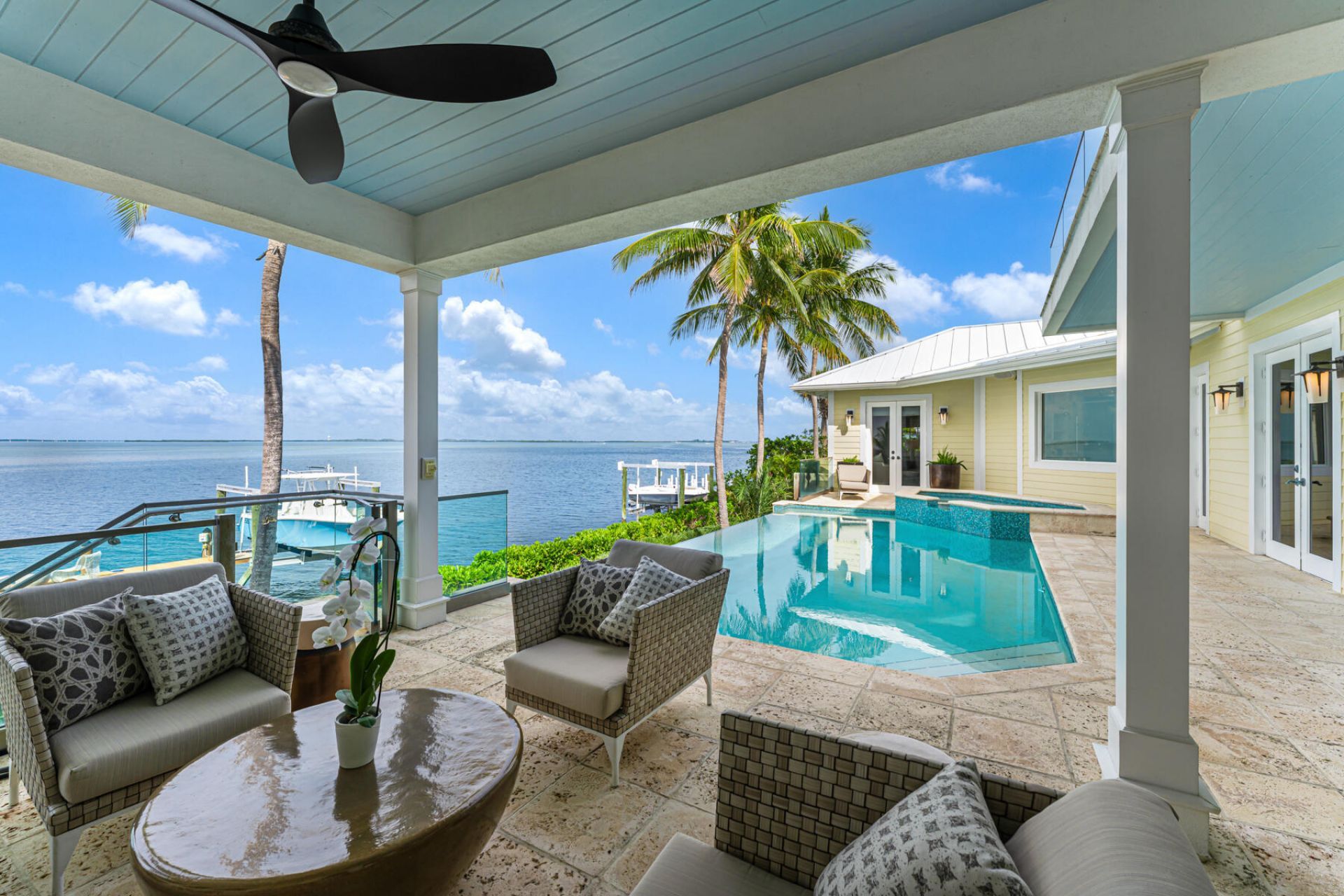 94 Driftwood Drive, Key Haven, FL 33040 Photo