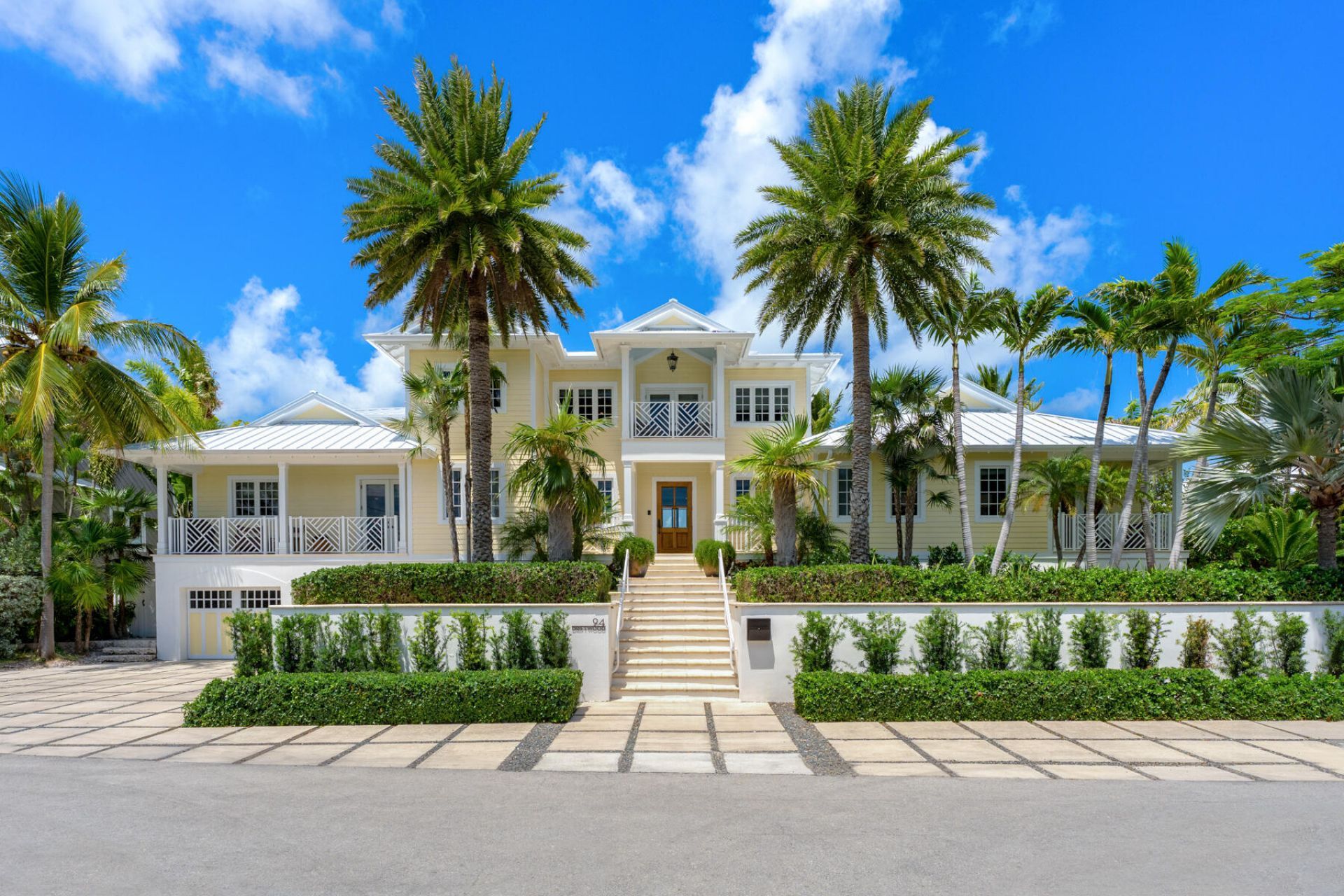94 Driftwood Drive, Key Haven, FL 33040 Photo