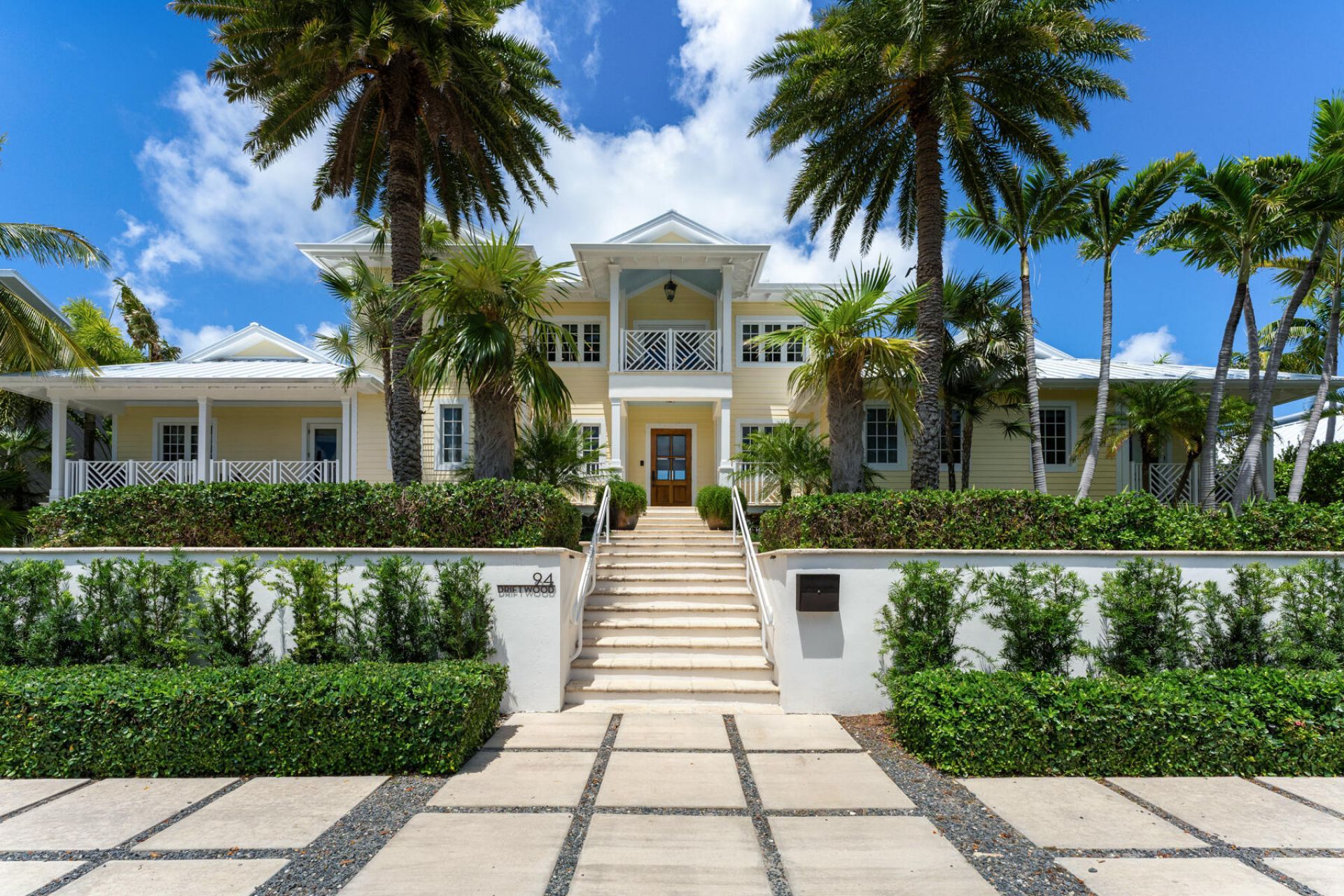 94 Driftwood Drive, Key Haven, FL 33040 Photo