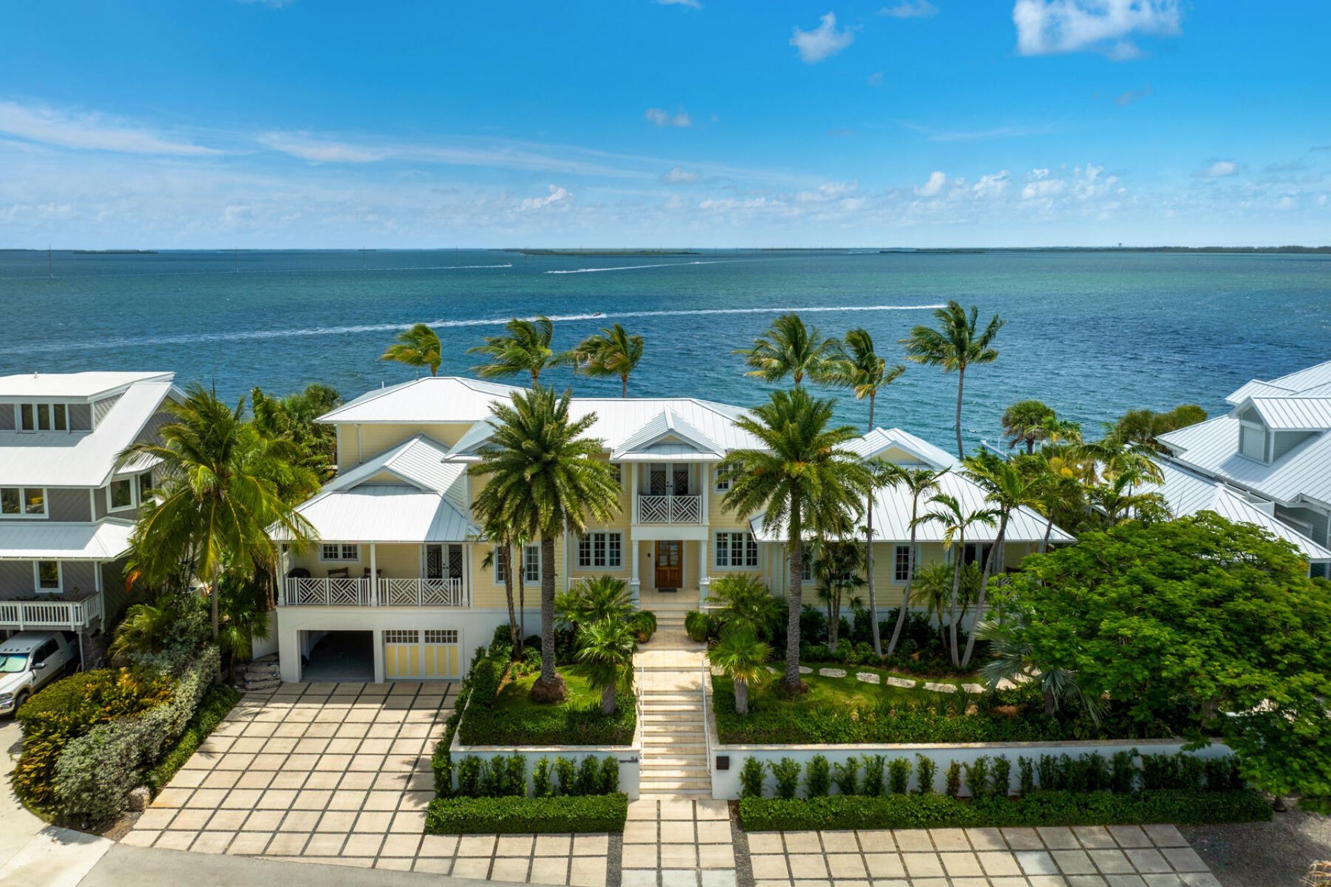 94 Driftwood Drive, Key Haven, FL 33040 Photo