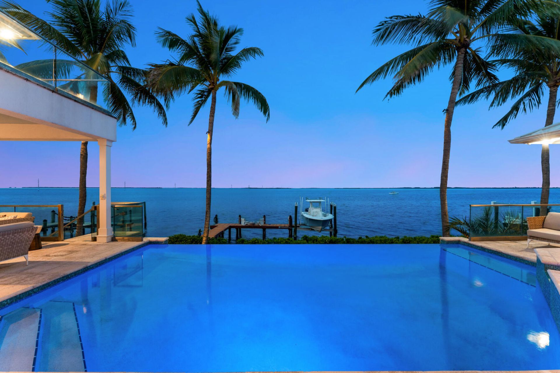 94 Driftwood Drive, Key Haven, FL 33040 Photo