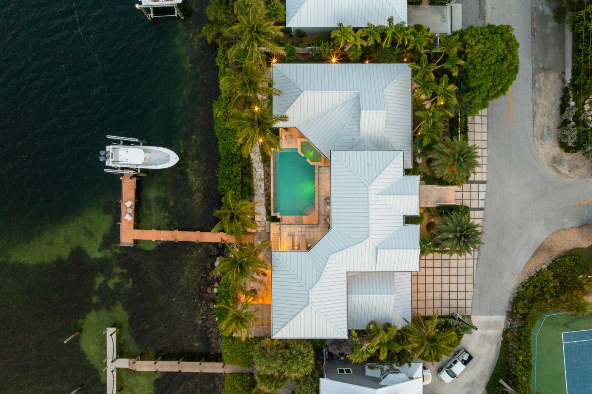 94 Driftwood Drive, Key Haven, FL 33040 Photo