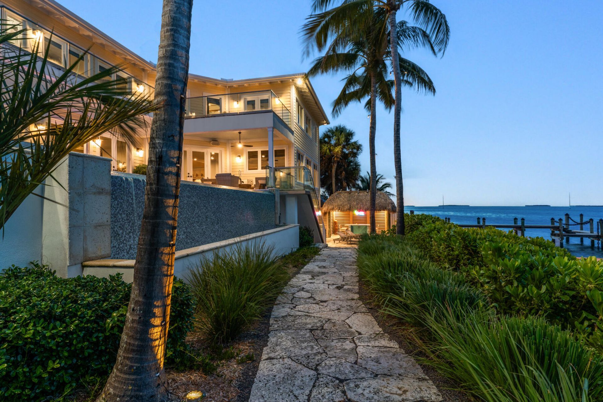94 Driftwood Drive, Key Haven, FL 33040 Photo