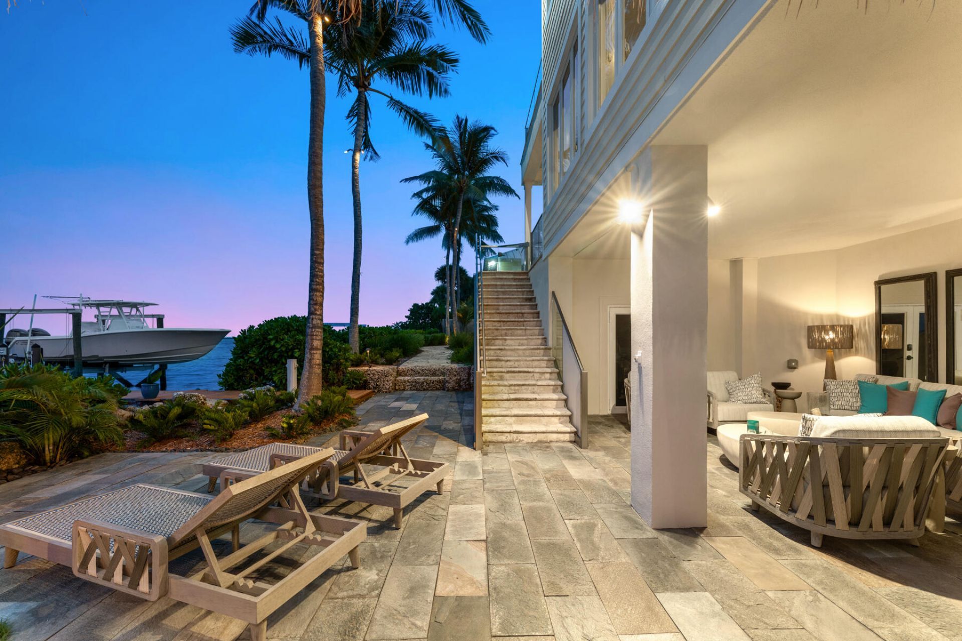 94 Driftwood Drive, Key Haven, FL 33040 Photo