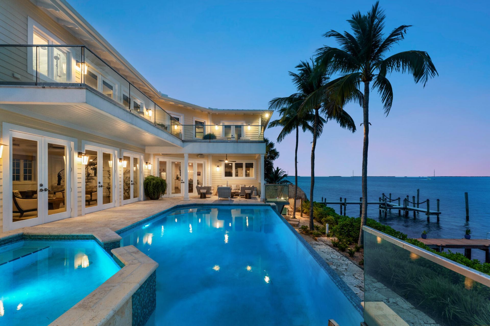 94 Driftwood Drive, Key Haven, FL 33040 Photo