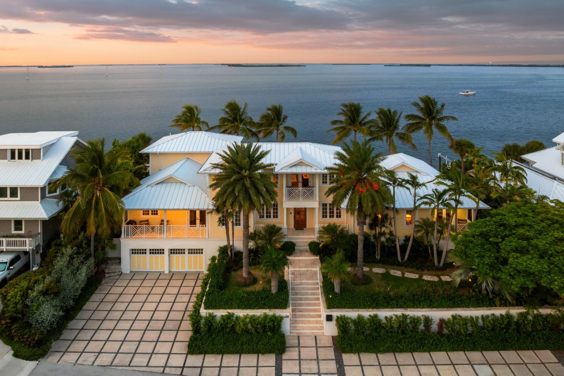 94 Driftwood Drive, Key Haven, FL 33040 Photo