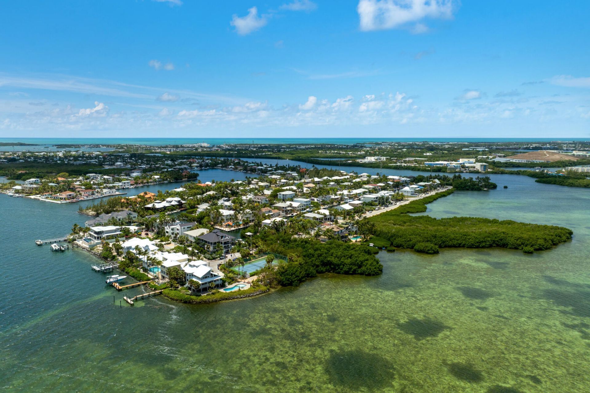 94 Driftwood Drive, Key Haven, FL 33040 Photo