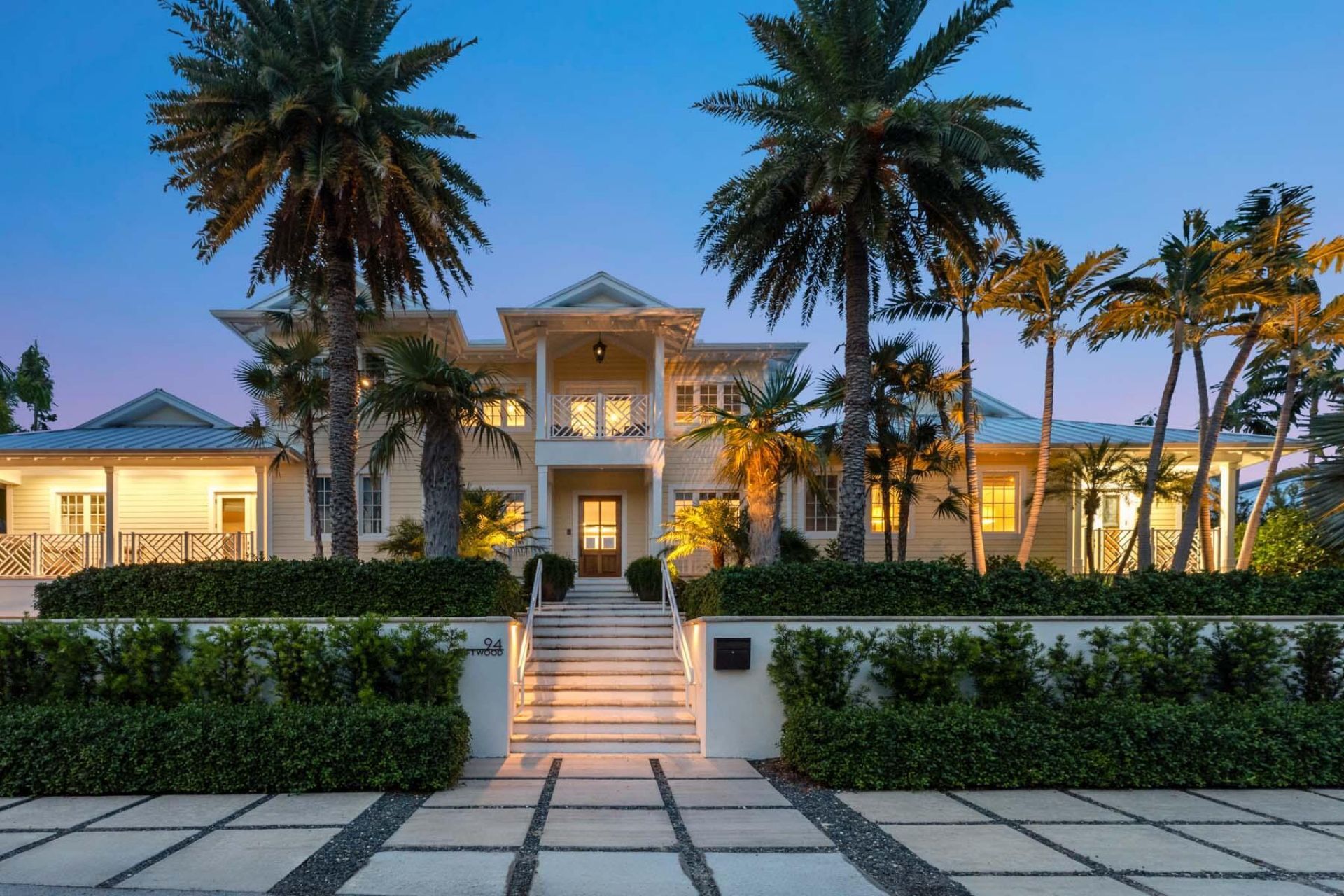 94 Driftwood Drive, Key Haven, FL 33040 Photo
