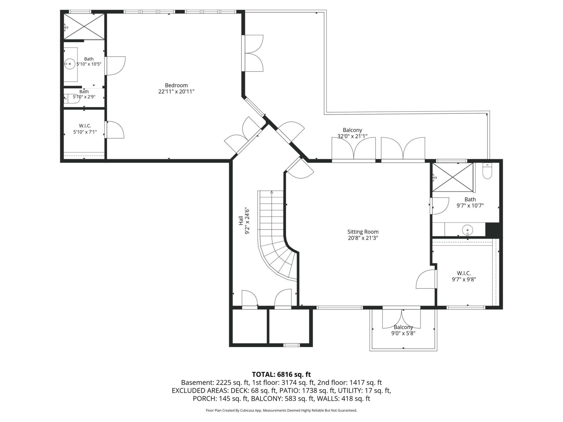 94 Driftwood Drive, Key Haven, FL 33040 Photo
