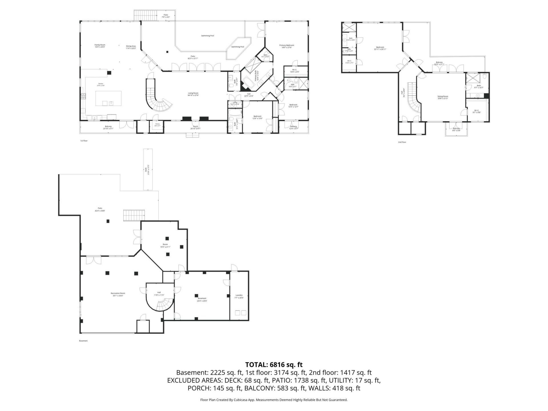 94 Driftwood Drive, Key Haven, FL 33040 Photo
