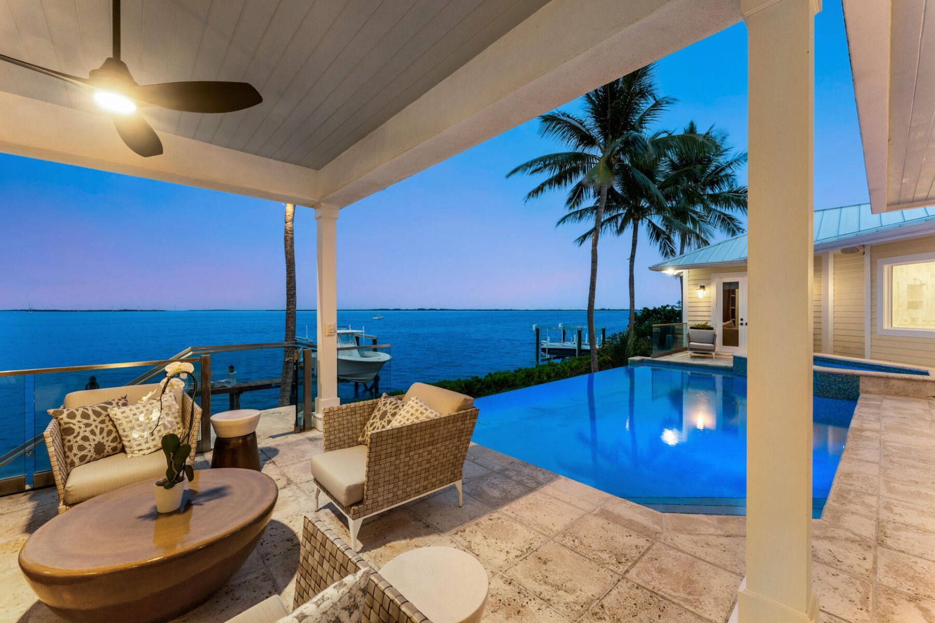 94 Driftwood Drive, Key Haven, FL 33040 Photo
