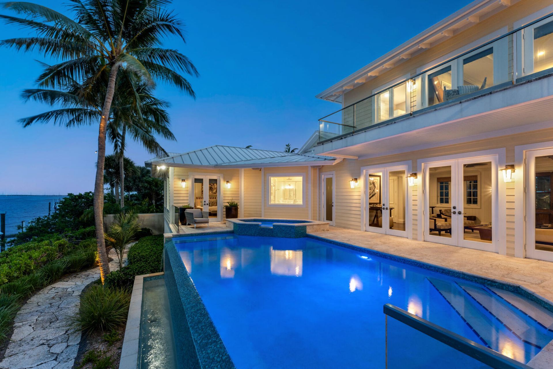 94 Driftwood Drive, Key Haven, FL 33040 Photo