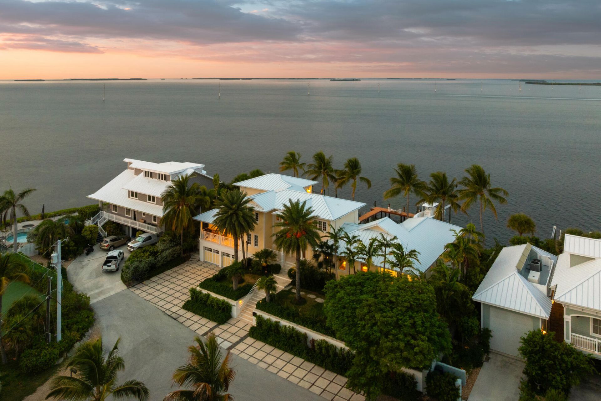 94 Driftwood Drive, Key Haven, FL 33040 Photo