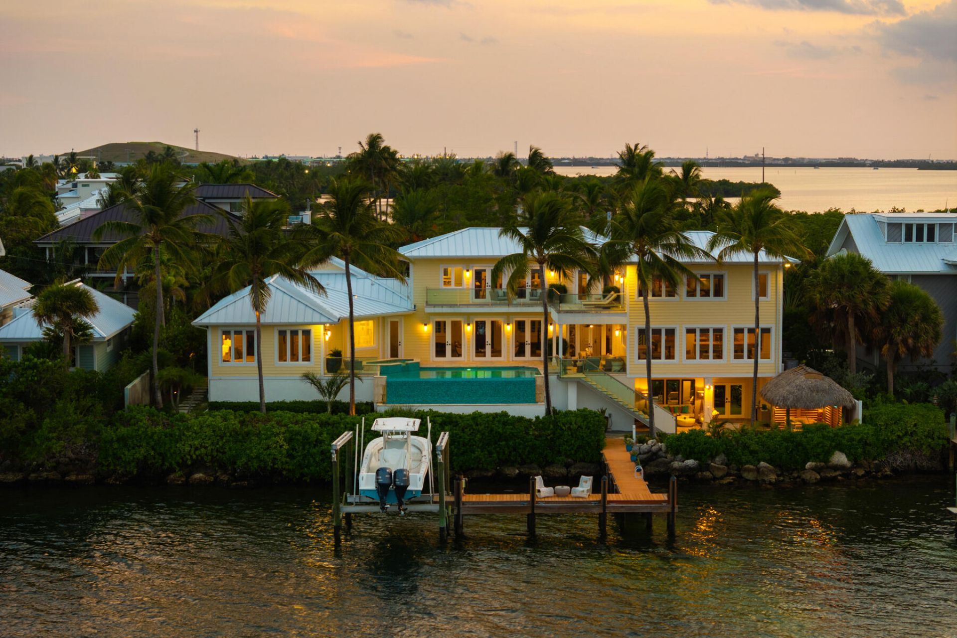 94 Driftwood Drive, Key Haven, FL 33040 Photo