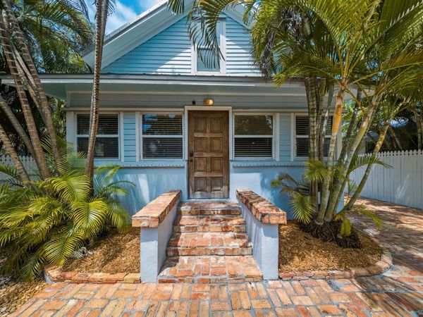 1222 Florida Street, KEY WEST, FL 33040