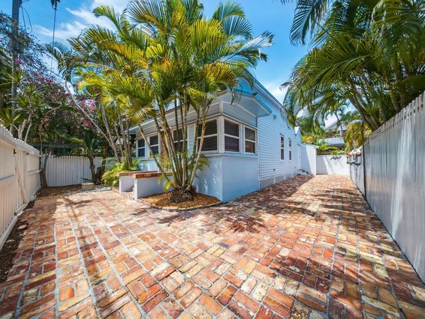 1222 Florida Street, KEY WEST, FL 33040