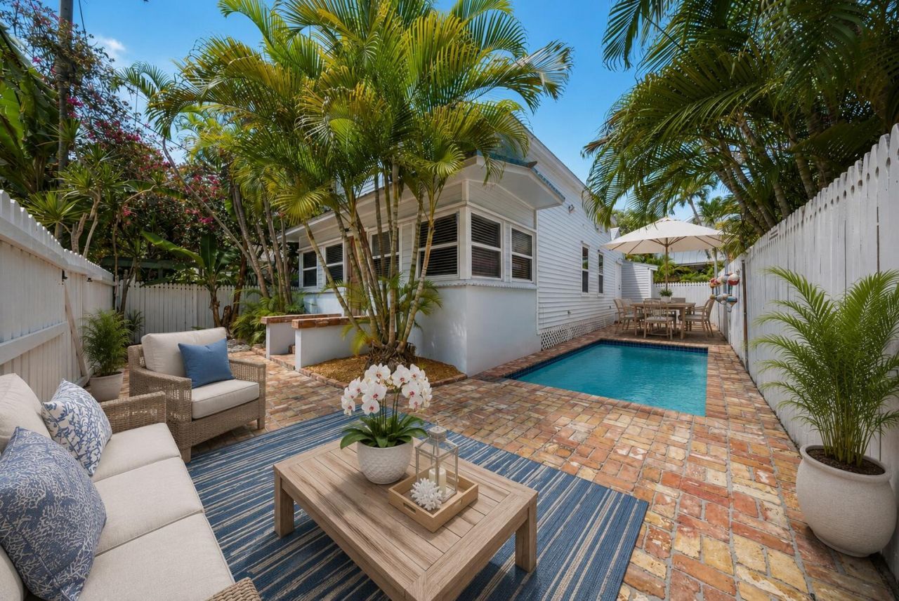 1222 Florida Street, Key West, FL 33040 Photo