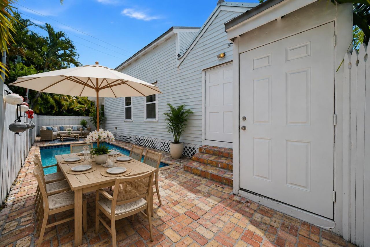 1222 Florida Street, Key West, FL 33040 Photo