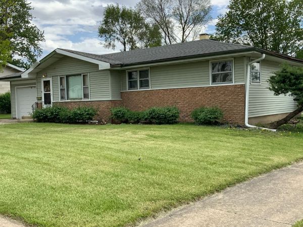 110 Zurich Road , Joliet, IL 60436