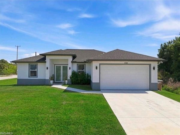 3705 Kelsey ST , FORT MYERS, FL 33905