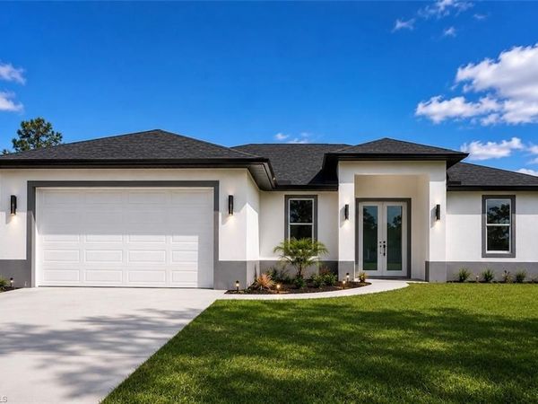 3705 Kelsey ST , FORT MYERS, FL 33905