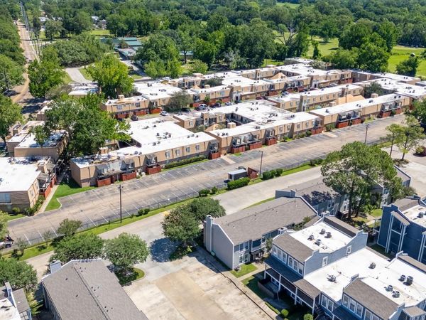 2100 College Dr, Unit #56, Baton Rouge, LA 70808