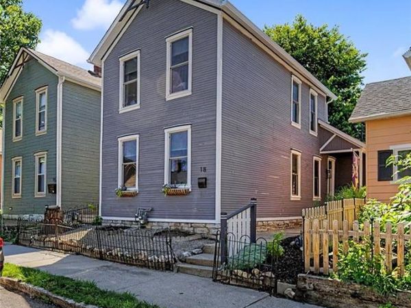 18 Garret Street, Dayton, OH 45410