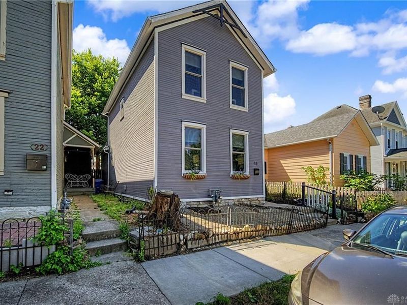 18 Garret Street, Dayton, OH 45410 Photo 3